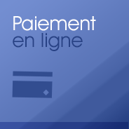 Paiement en ligne